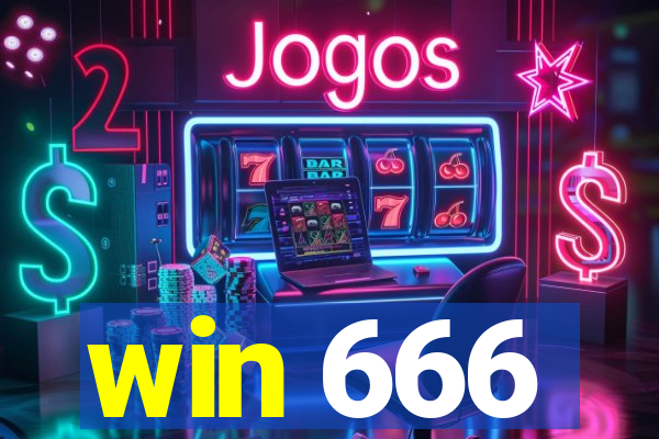 win 666